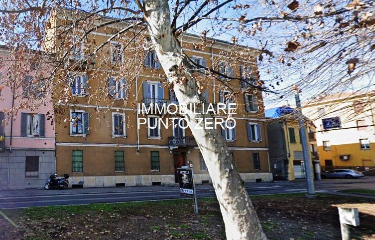 appartamento in vendita a Parma in zona Centro Storico