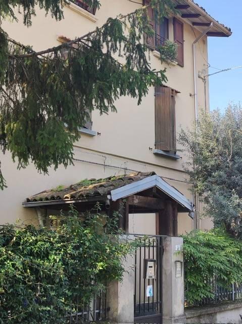 appartamento in vendita a Parma in zona San Leonardo