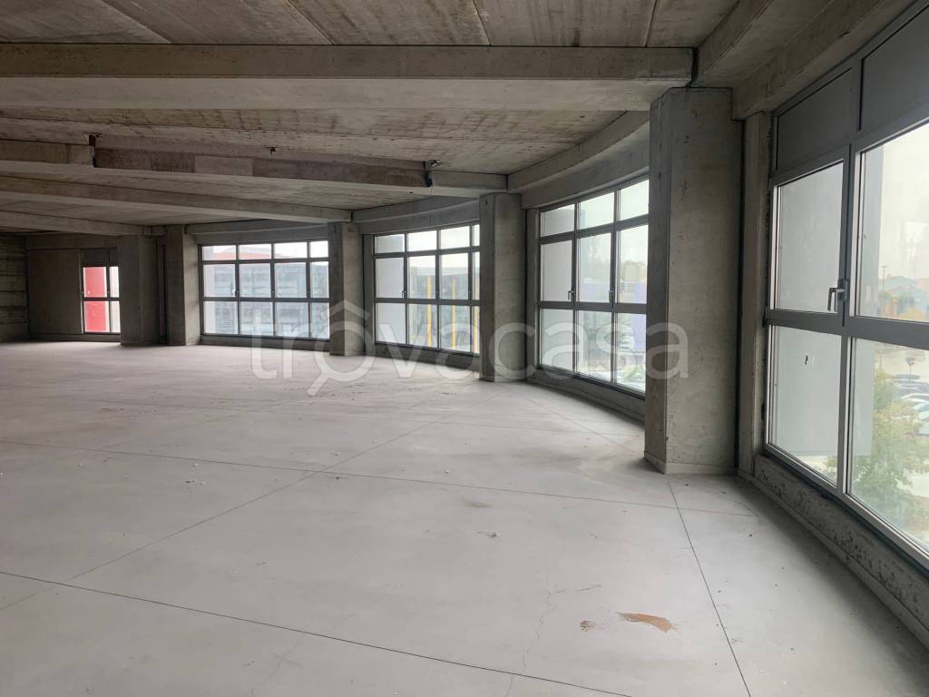 appartamento in vendita a Parma in zona San Martino / Paradigna