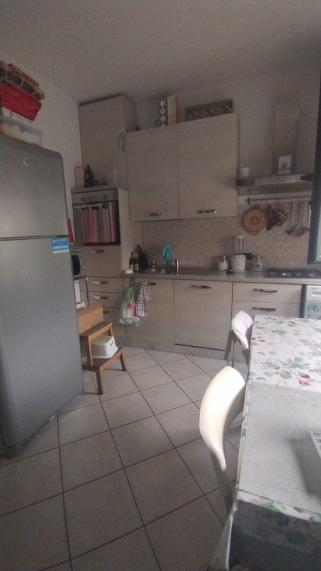 appartamento in vendita a Parma in zona San Leonardo