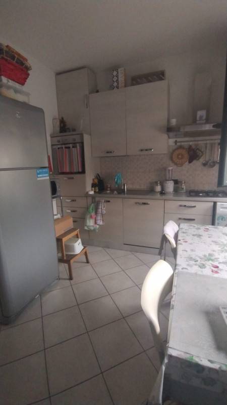 appartamento in vendita a Parma in zona San Leonardo