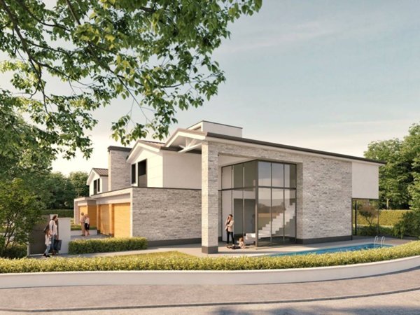 casa indipendente in vendita a Parma in zona Molinetto