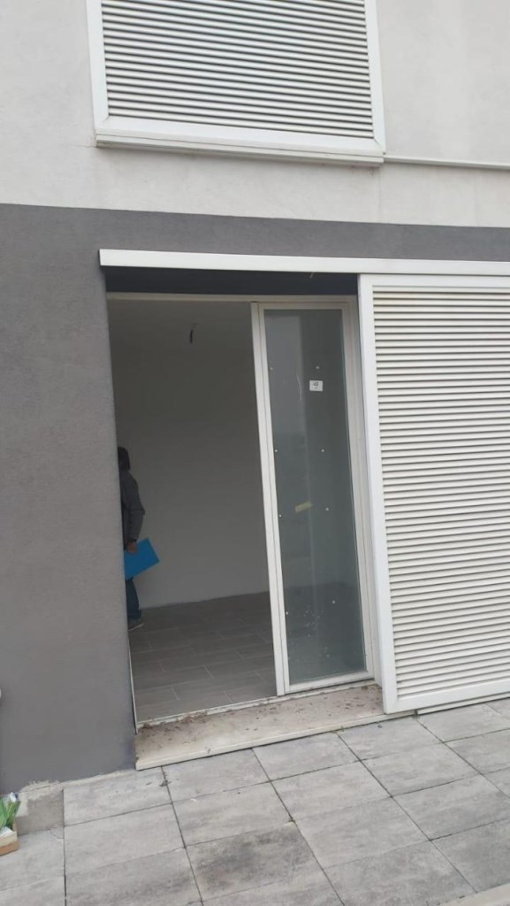 appartamento in vendita a Parma in zona Crocetta