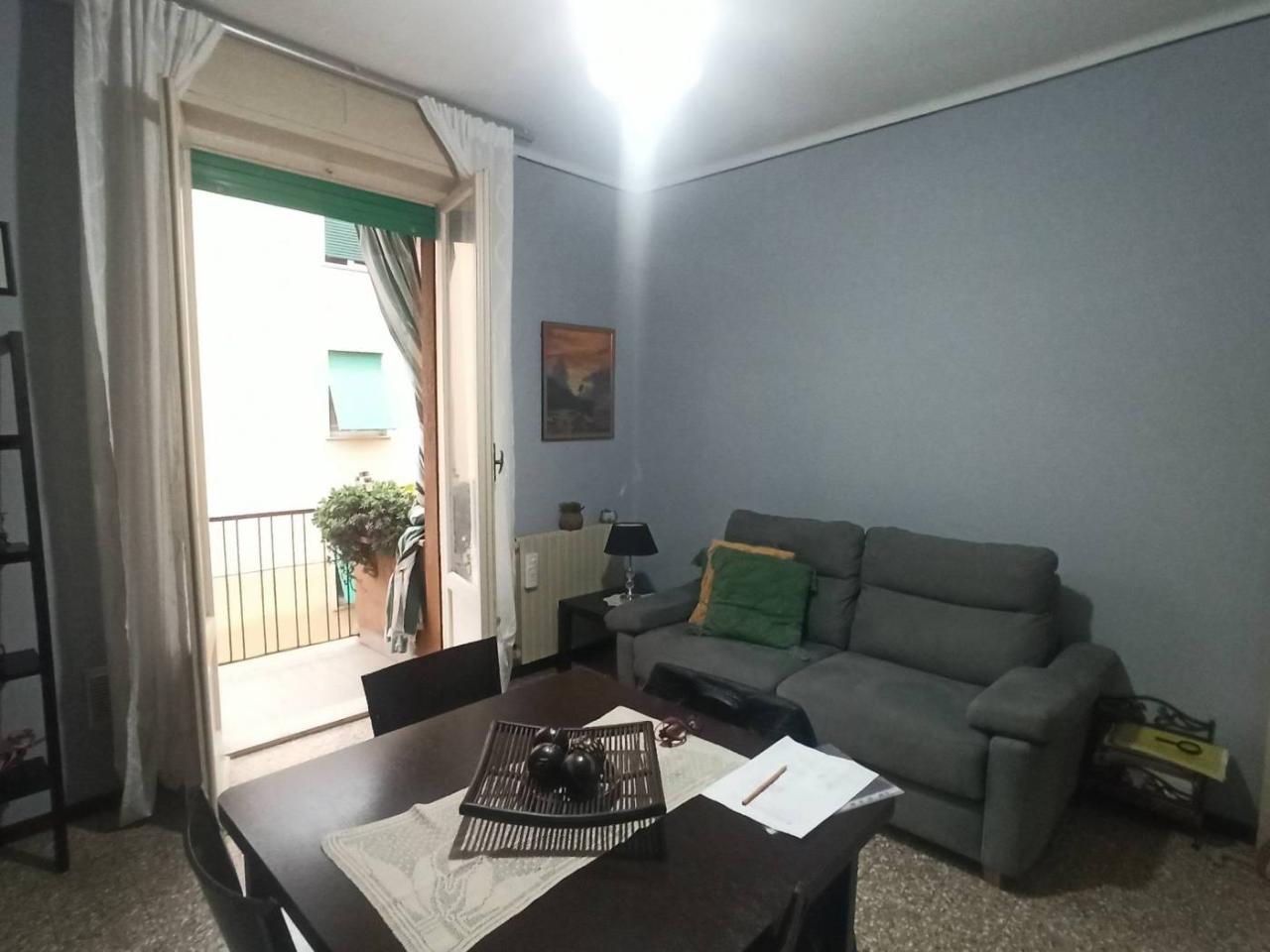 appartamento in vendita a Parma in zona Molinetto