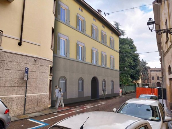 appartamento in vendita a Parma