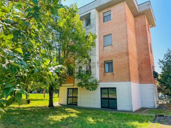 appartamento in vendita a Parma