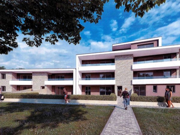 appartamento in vendita a Parma in zona Gaione