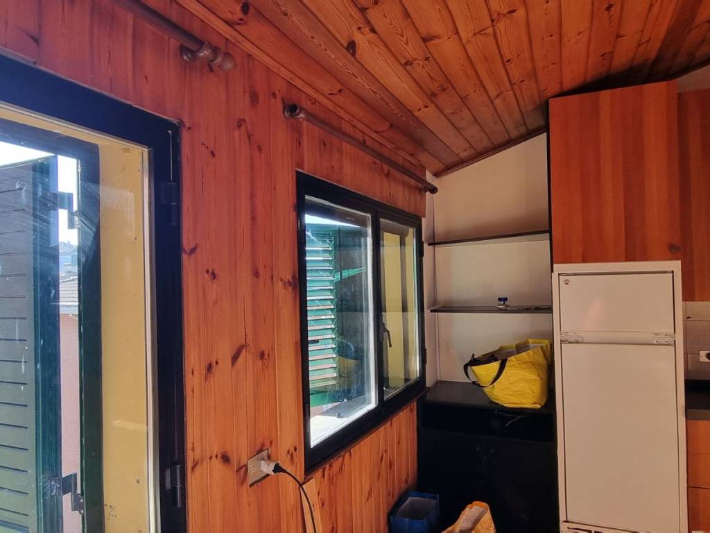 appartamento in vendita a Parma in zona Oltretorrente