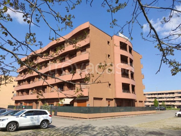appartamento in vendita a Parma