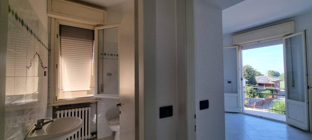 appartamento in vendita a Parma in zona Vigatto