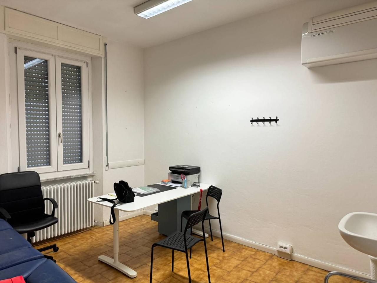 appartamento in vendita a Parma in zona Oltretorrente
