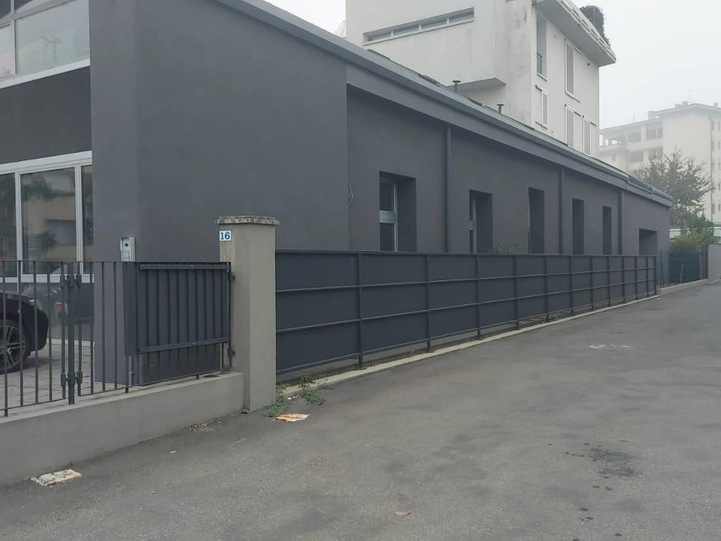 appartamento in vendita a Parma in zona Pablo