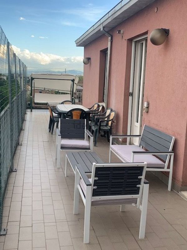 appartamento in vendita a Parma in zona Centro Storico