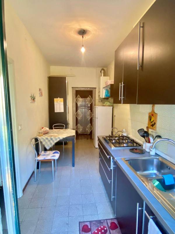 appartamento in vendita a Parma in zona Centro Storico
