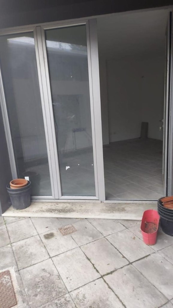 appartamento in vendita a Parma in zona Crocetta