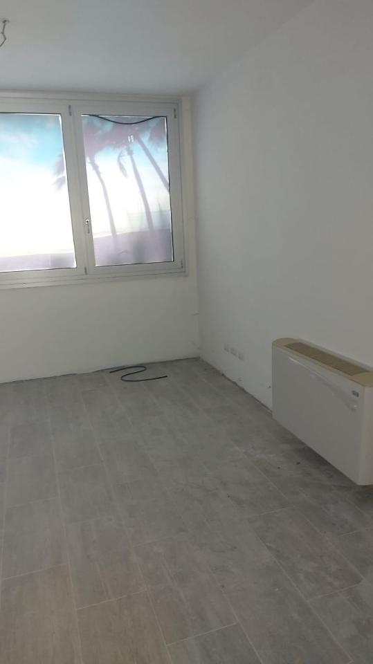appartamento in vendita a Parma in zona Crocetta