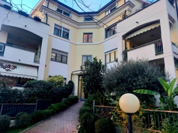 appartamento in vendita a Parma in zona Botteghino