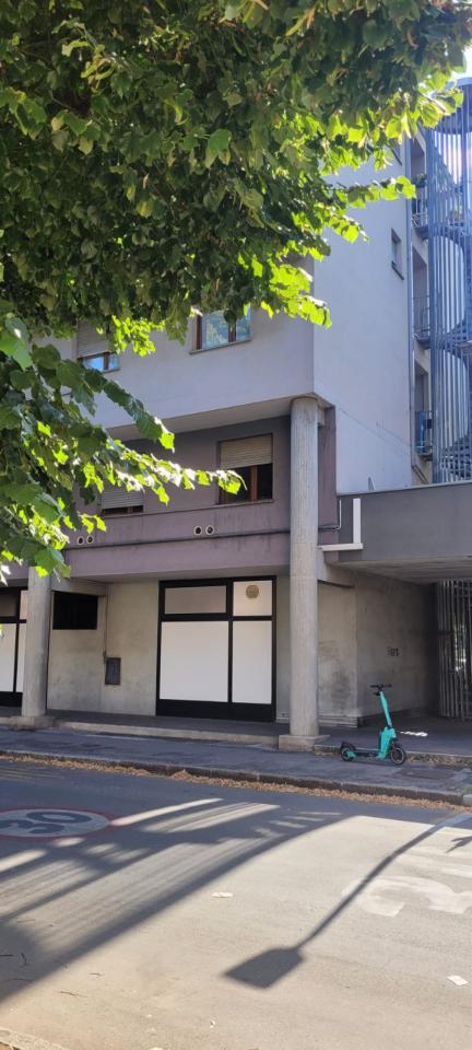 appartamento in vendita a Parma in zona Crocetta