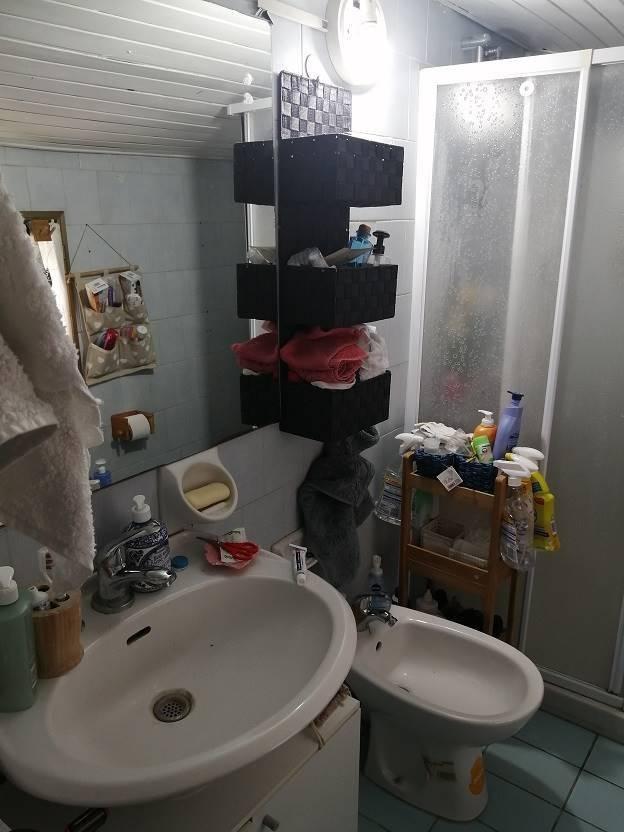 appartamento in vendita a Parma in zona Centro Storico