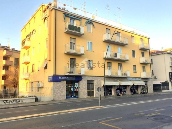 appartamento in vendita a Parma in zona Centro Storico