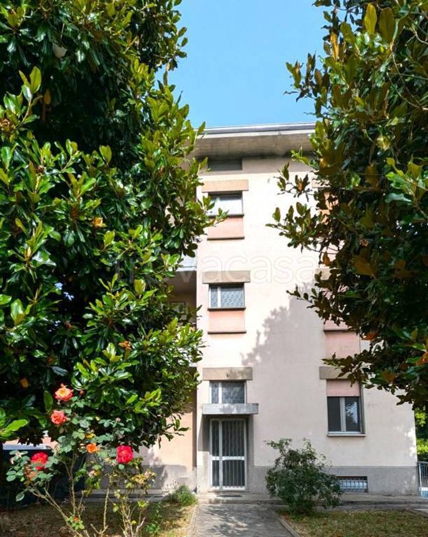 appartamento in vendita a Parma in zona Pablo