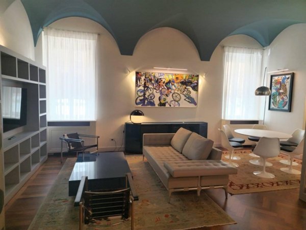 appartamento in vendita a Parma in zona Centro Storico