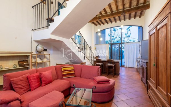 casa indipendente in vendita a Parma in zona San Martino / Paradigna