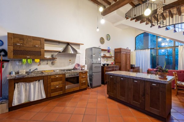 casa indipendente in vendita a Parma in zona Pedrignano