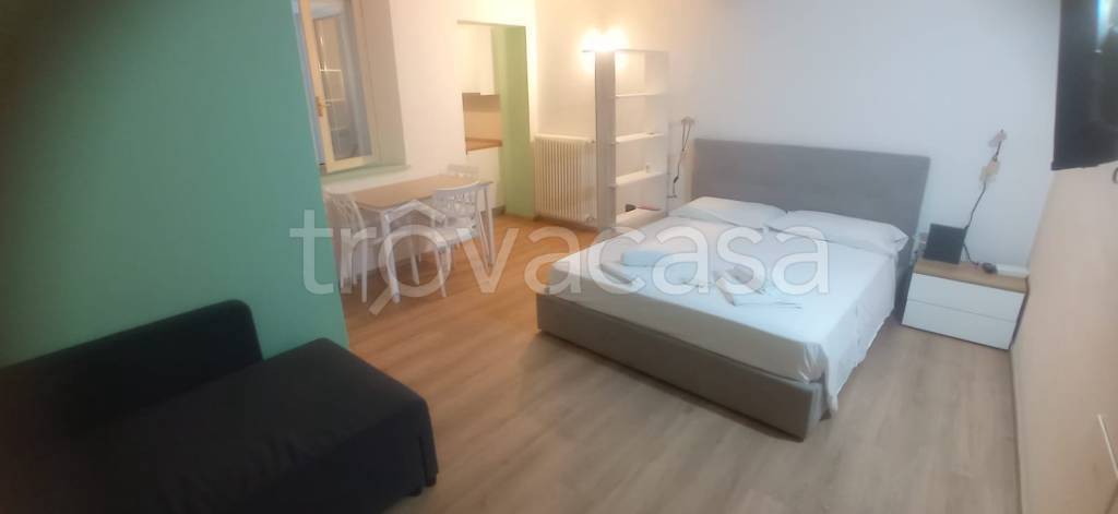 appartamento in vendita a Parma in zona Centro Storico