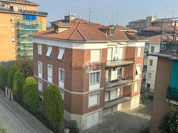 appartamento in vendita a Parma in zona San Leonardo