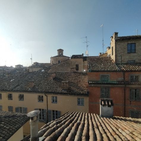 appartamento in vendita a Parma in zona Centro Storico