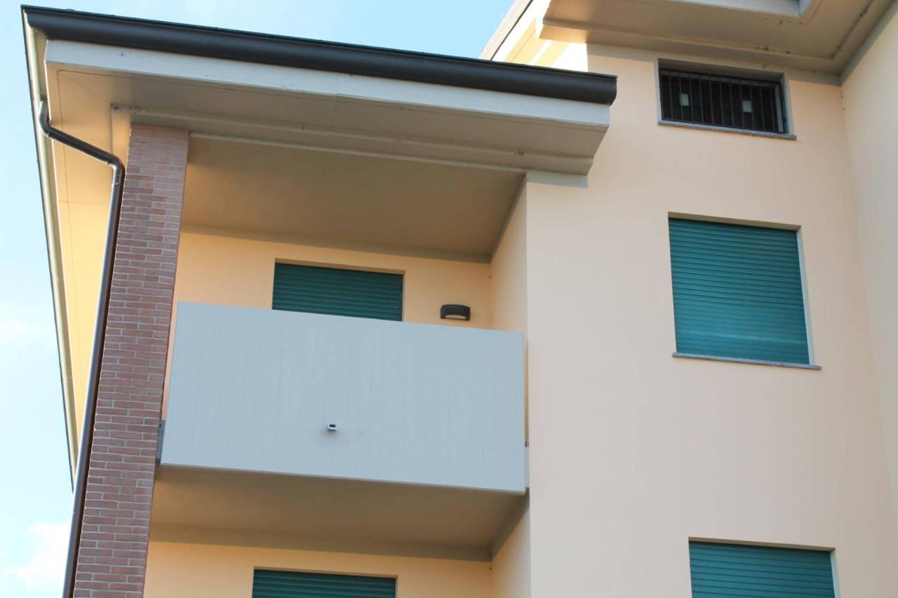 appartamento in vendita a Parma in zona Baganzola