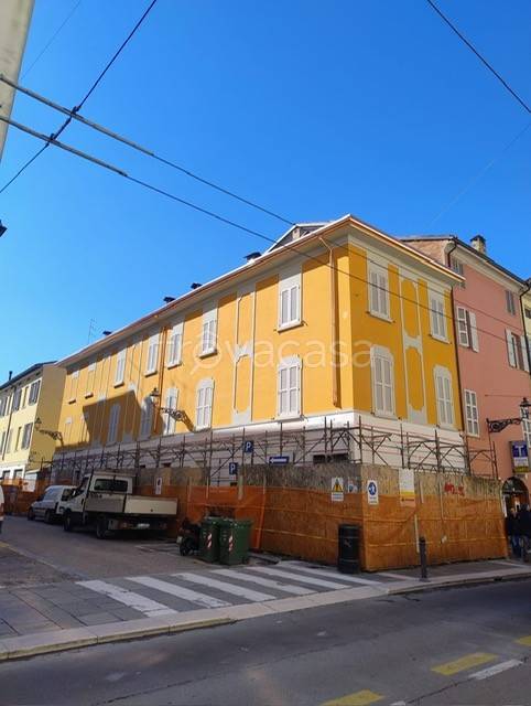 monolocale in vendita a Parma in zona Centro Storico