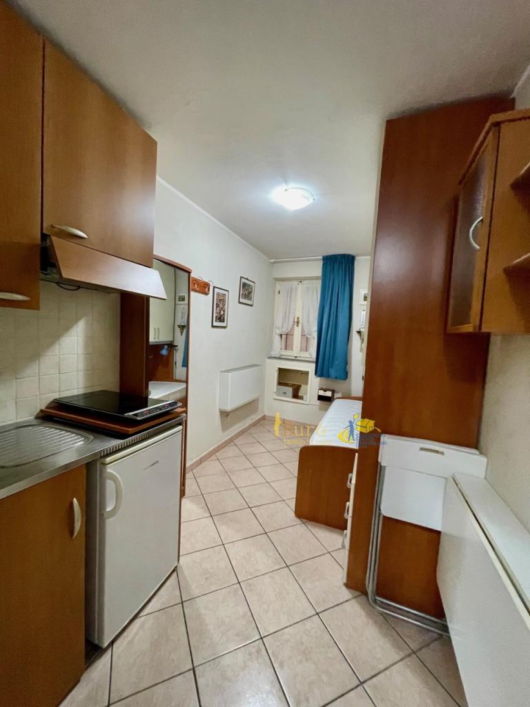 monolocale in vendita a Parma