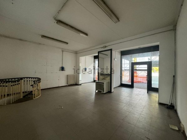 appartamento in vendita a Parma in zona Montanara