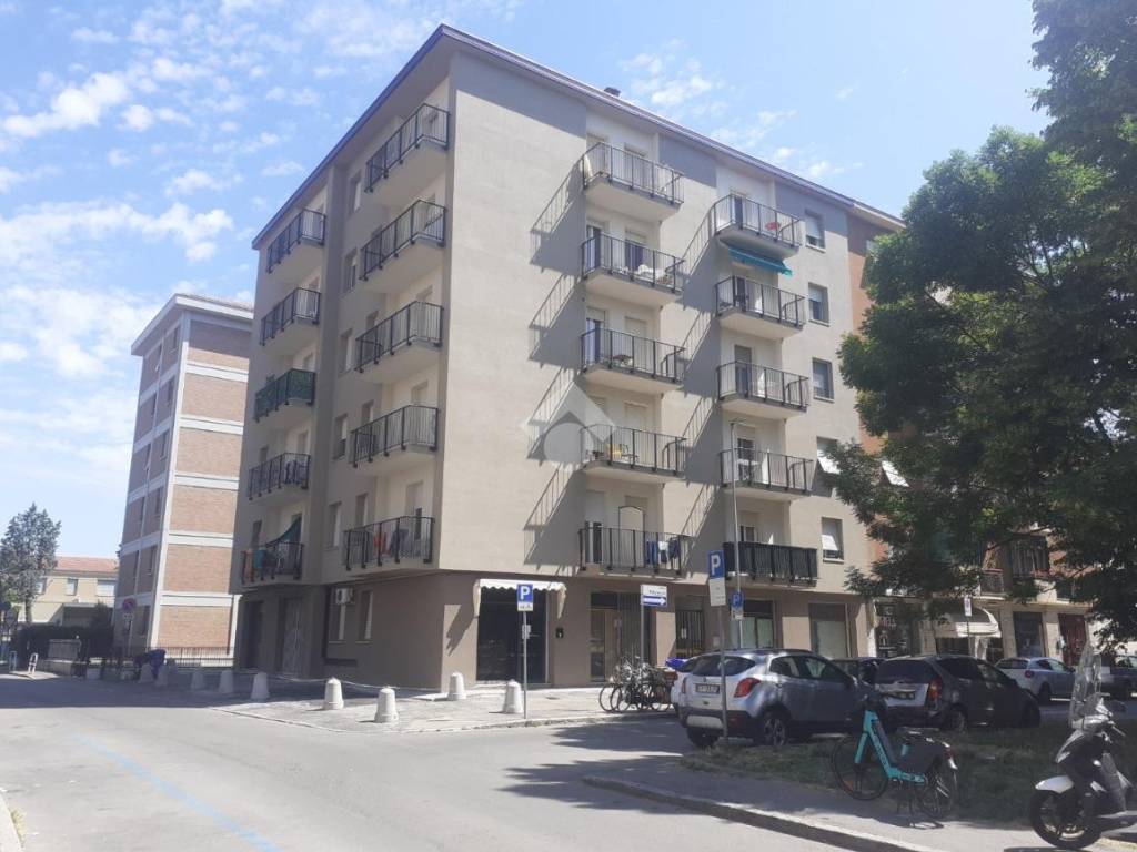 appartamento in vendita a Parma in zona Pablo