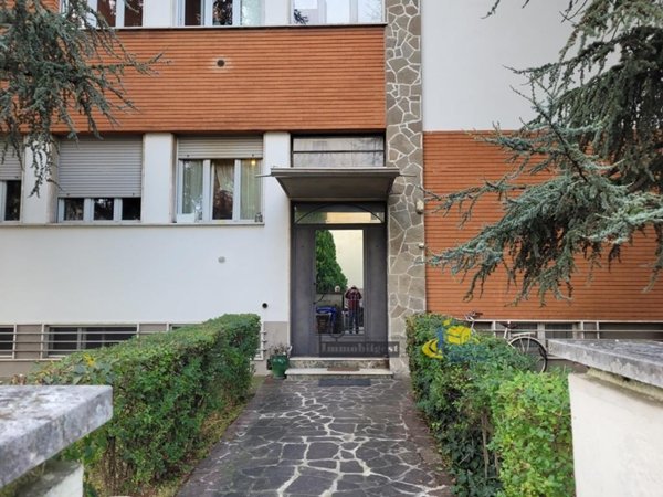 appartamento in vendita a Parma in zona Lubiana