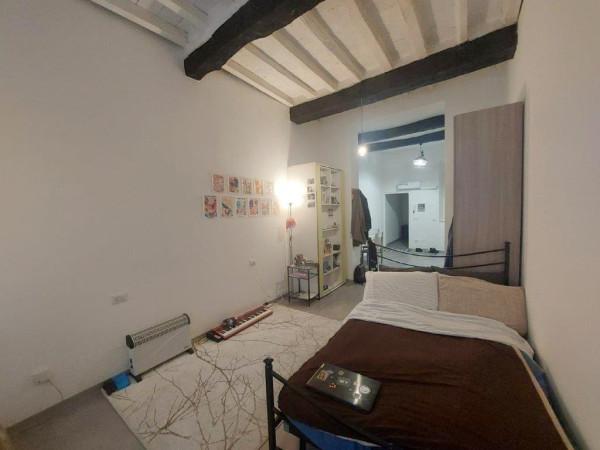 appartamento in vendita a Parma in zona Centro Storico