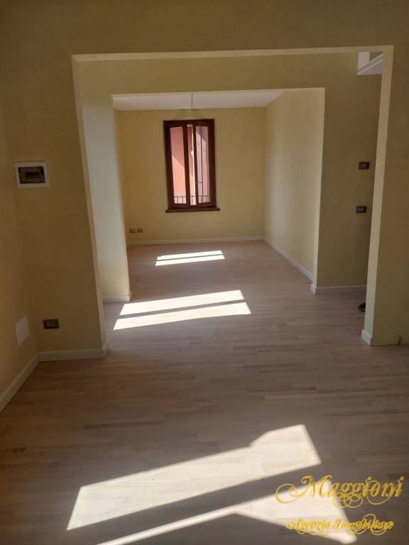 appartamento in vendita a Parma in zona Pilastrello