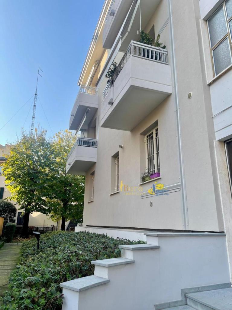 appartamento in vendita a Parma in zona Molinetto
