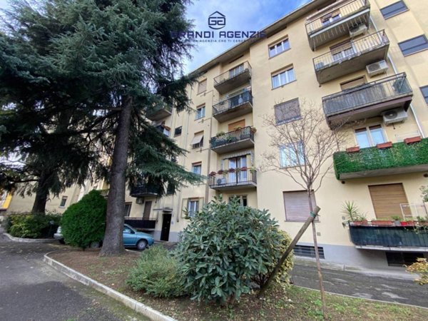 appartamento in vendita a Parma in zona San Leonardo