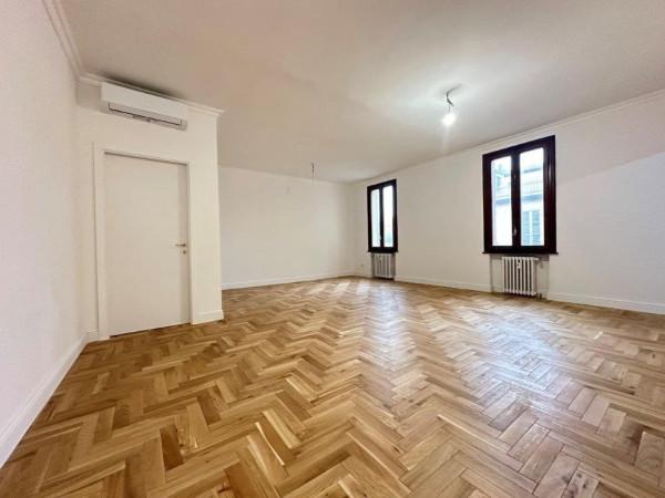 appartamento in vendita a Parma in zona Centro Storico