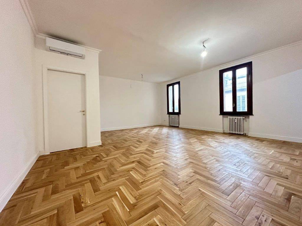 appartamento in vendita a Parma