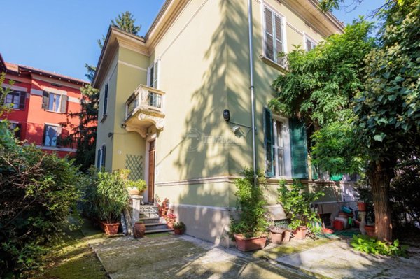 casa indipendente in vendita a Parma in zona Cittadella