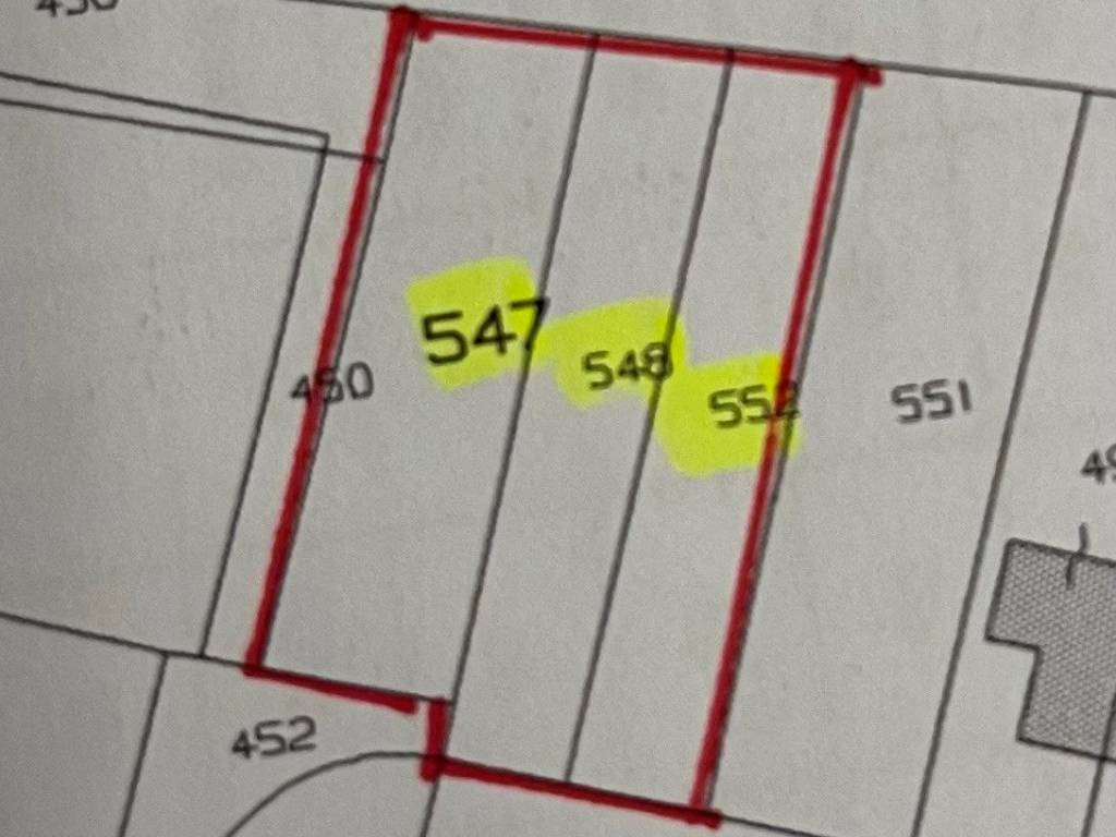 terreno edificabile in vendita a Parma