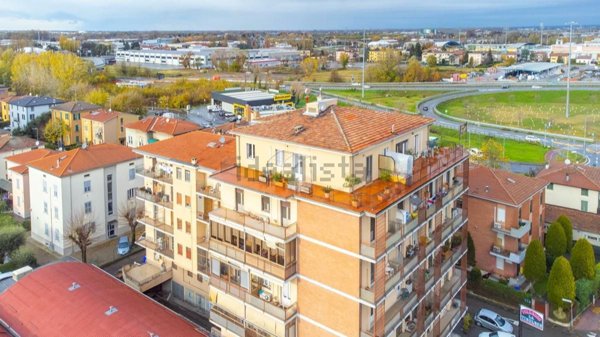 appartamento in vendita a Parma in zona Centro Storico