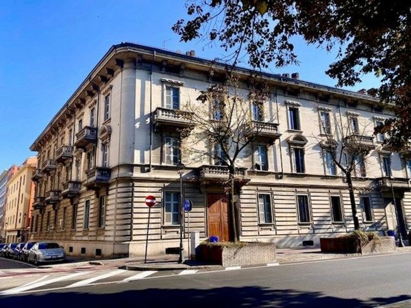 appartamento in vendita a Parma
