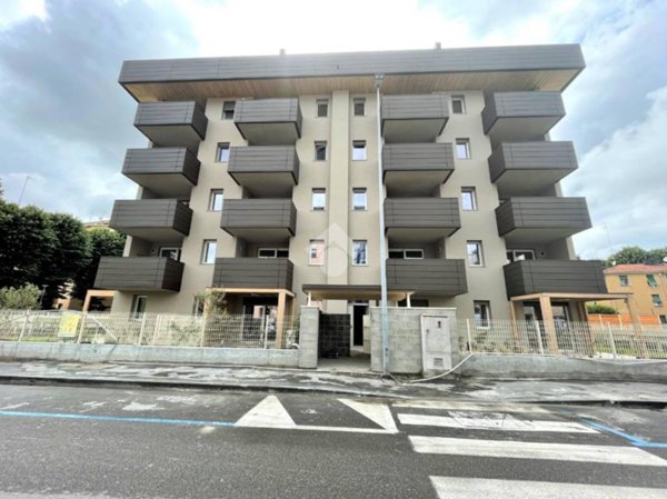 appartamento in vendita a Parma in zona Pablo