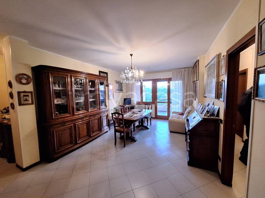 appartamento in vendita a Parma in zona San Martino / Paradigna