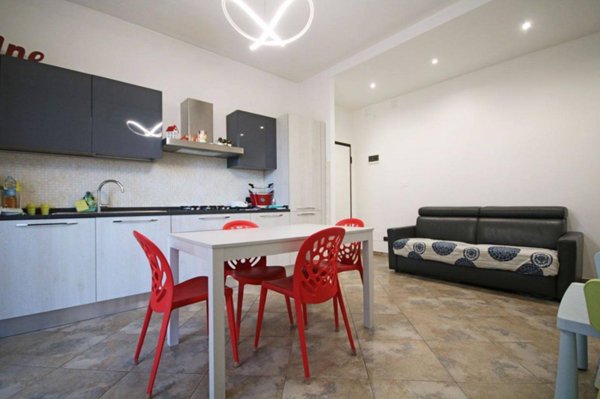 appartamento in vendita a Parma in zona San Leonardo